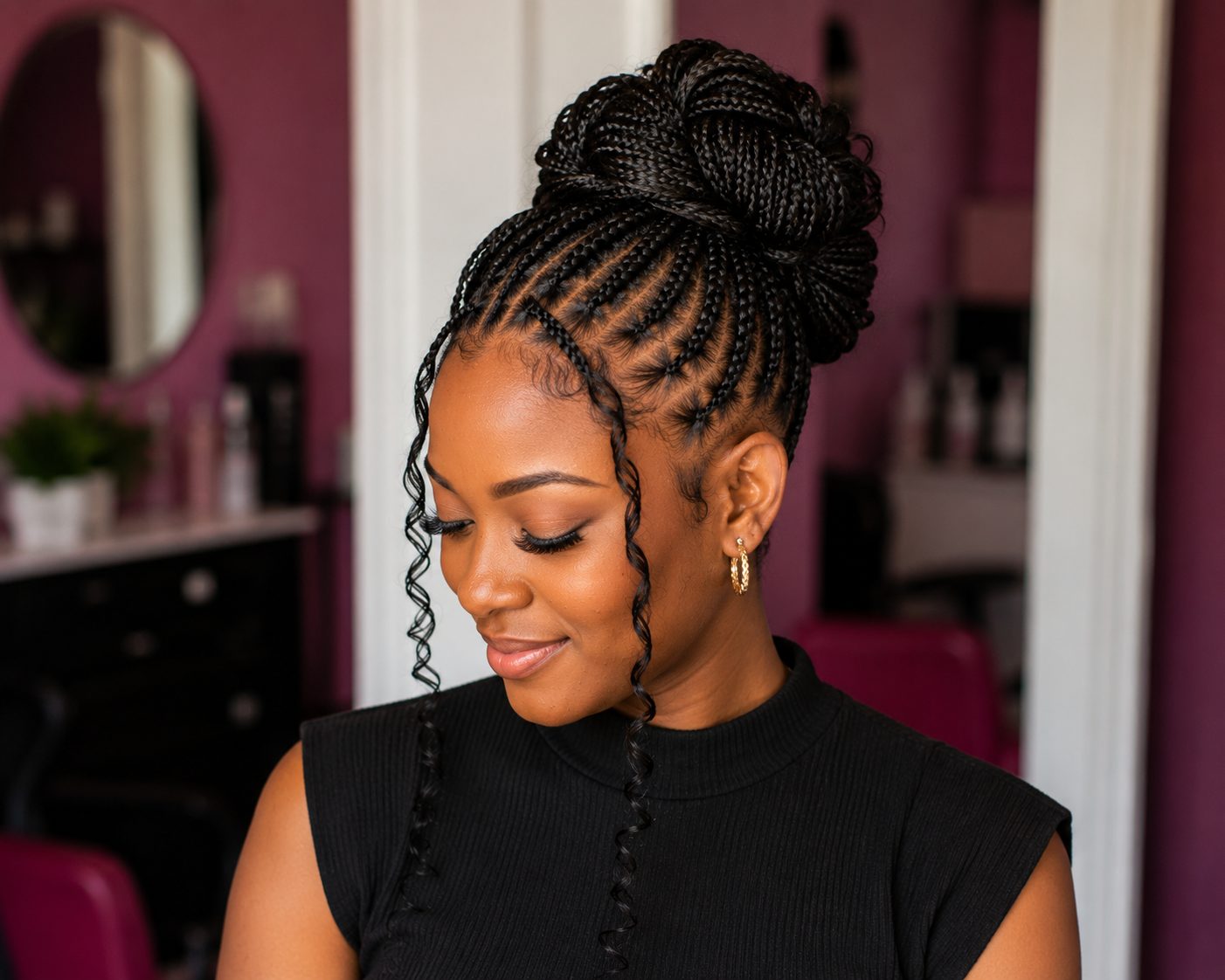Updos